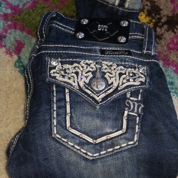MISS ME JEANS YOUTH - Picture 1 of 5